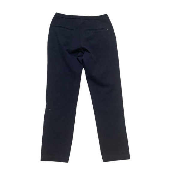 Lululemon City Trek Trouser Sz 4 Deep Indigo / Navy - Picture 4 of 14